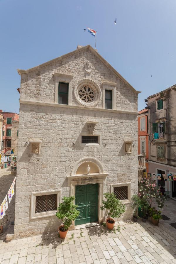 Etoile Apartment Sibenik Exterior photo