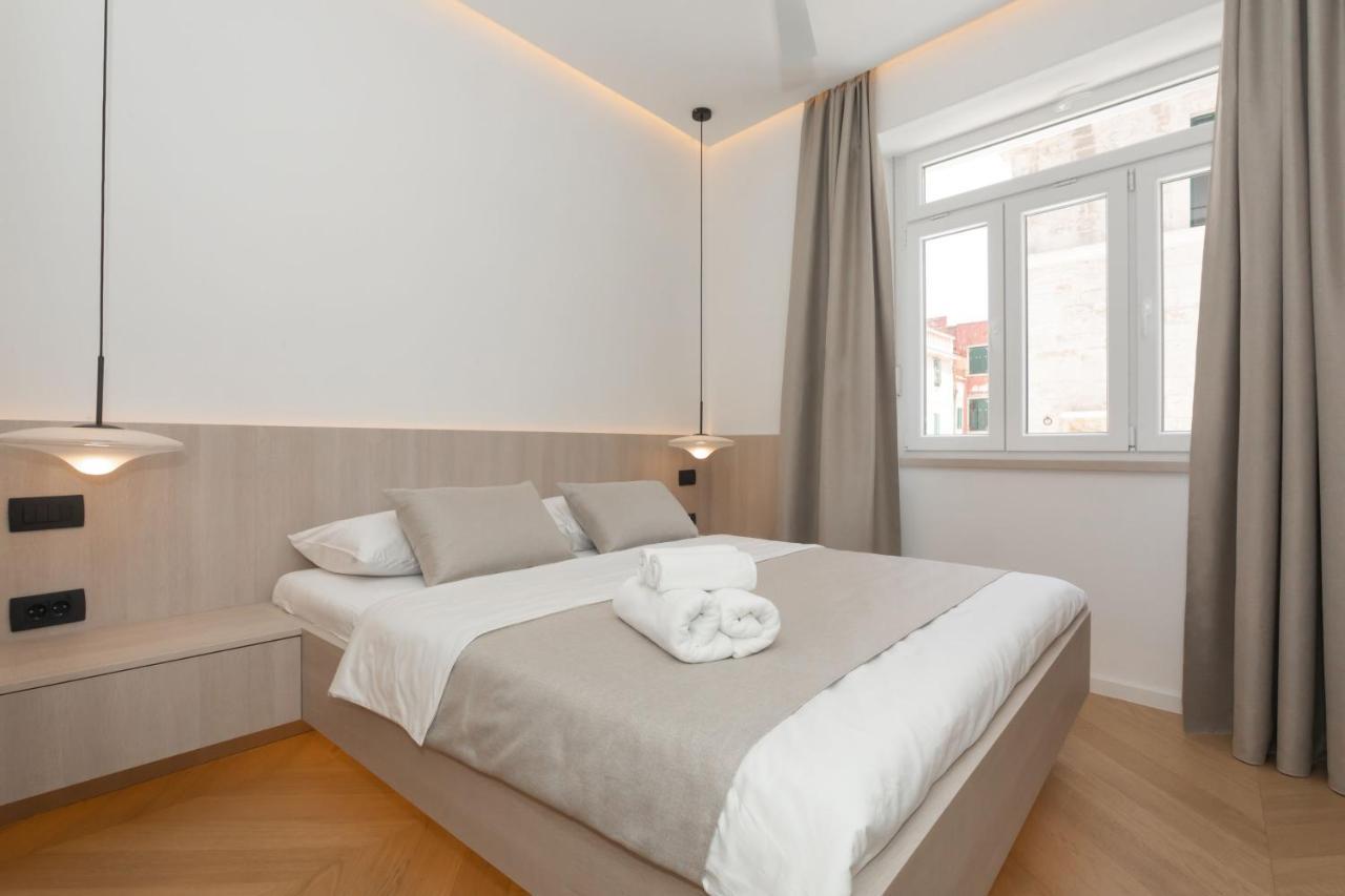 Etoile Apartment Sibenik Exterior photo